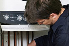 boiler repair Angersleigh