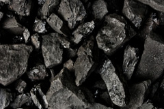 Angersleigh coal boiler costs