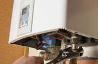 free Angersleigh boiler install quotes