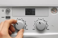 free Angersleigh boiler maintenance quotes